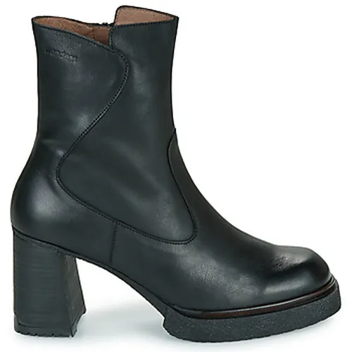 Bottines Wonders H-5210 - Wonders - Modalova