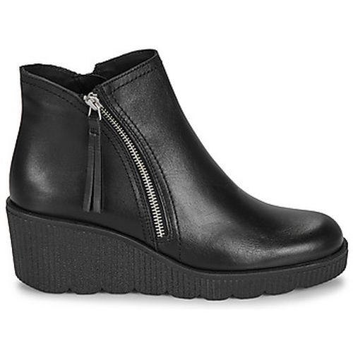 Bottines MADONA-007PN-SHAMAL-NEGRO - YOKONO - Modalova