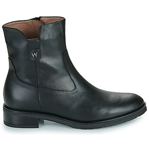 Boots Wonders C-5481 - Wonders - Modalova