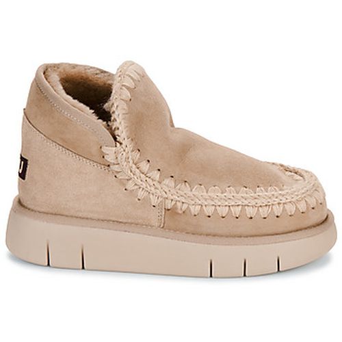 Boots Mou ESKIMO BOUNCE SNEAKERS - Mou - Modalova