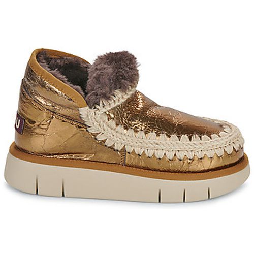 Boots Mou ESKIMO BOUNCE SNEAKERS - Mou - Modalova