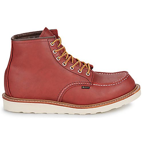 Boots CLASSIC MOC GORE-TEX - Red Wing - Modalova