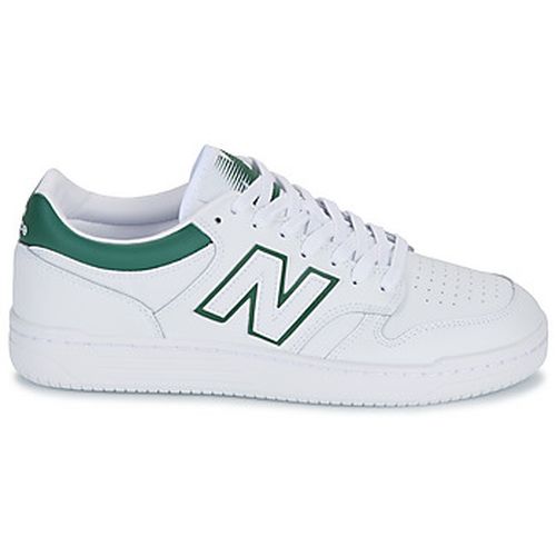 Baskets basses New Balance 480 - New Balance - Modalova