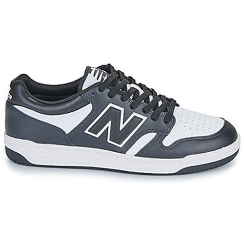 Baskets basses New Balance 480 - New Balance - Modalova