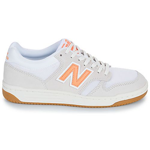 Baskets basses New Balance 480 - New Balance - Modalova