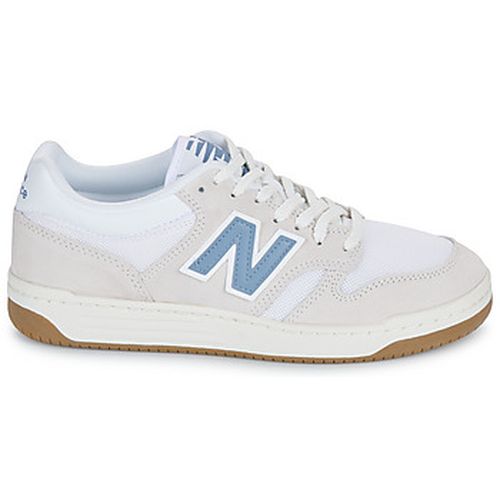 Baskets basses New Balance 480 - New Balance - Modalova