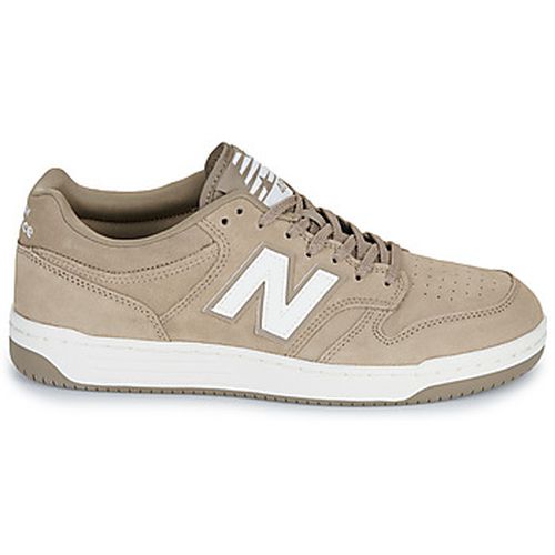 Baskets basses New Balance 480 - New Balance - Modalova