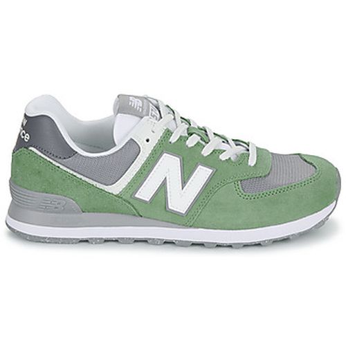 Baskets basses New Balance 574 - New Balance - Modalova