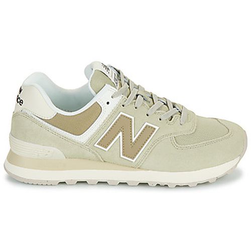 Baskets basses New Balance 574 - New Balance - Modalova