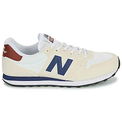 Baskets basses New Balance 500 - New Balance - Modalova