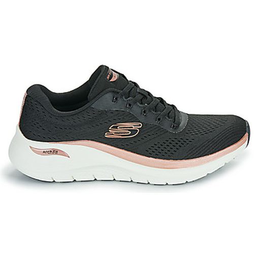 Baskets basses ARCH FIT 2.0 GLOW THE DISTANCE - Skechers - Modalova