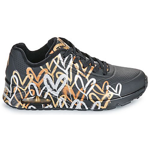 Baskets basses Skechers UNO - Skechers - Modalova