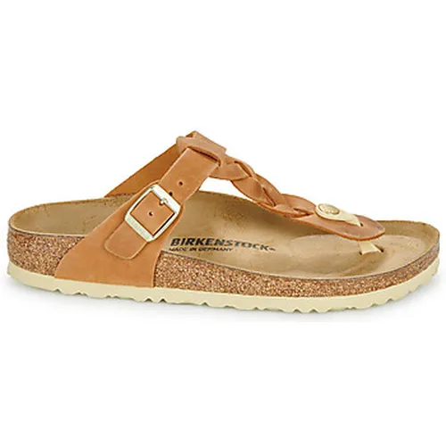 Tongs BIRKENSTOCK Gizeh - BIRKENSTOCK - Modalova