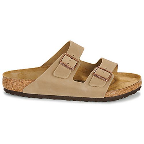 Mules Arizona LEOI Tabacco Brown - Birkenstock - Modalova