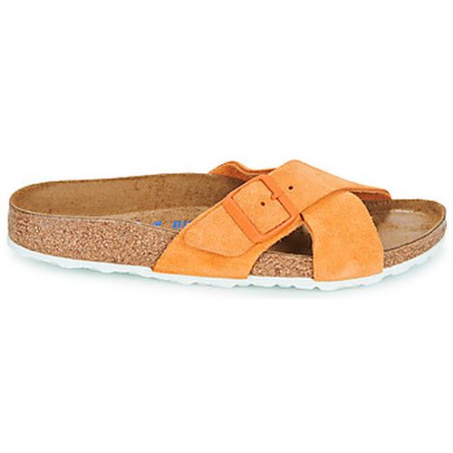 Mules Siena SFB LEVE Russet - BIRKENSTOCK - Modalova