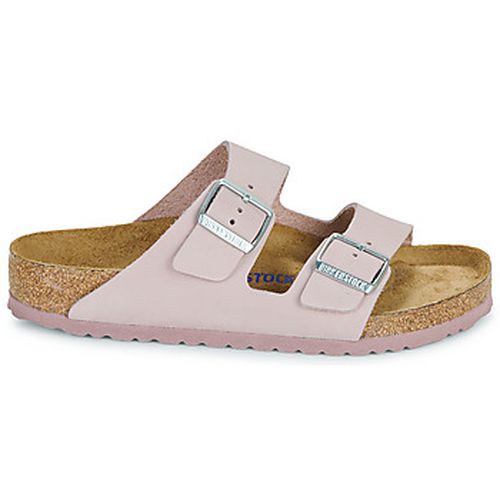 Mules Arizona SFB LENB Yomo Lilac - Birkenstock - Modalova