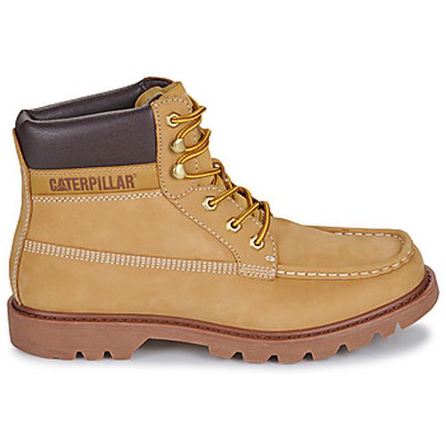 Boots Caterpillar COLORADO MOC TOE - Caterpillar - Modalova