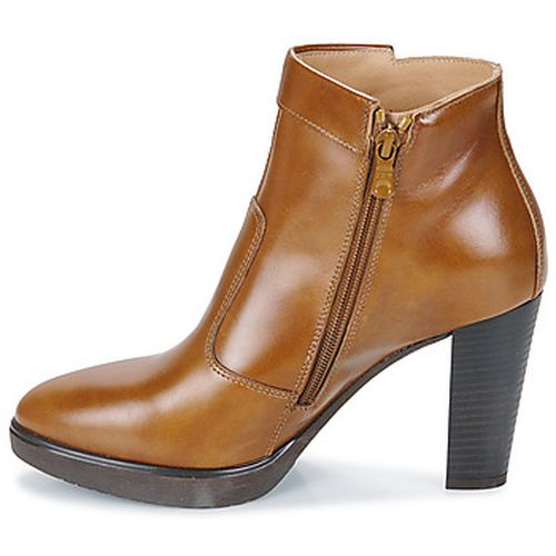 Bottines NeroGiardini I411210D-400 - NeroGiardini - Modalova