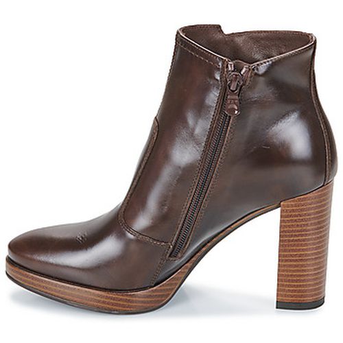 Bottines NeroGiardini I411230D-300 - NeroGiardini - Modalova