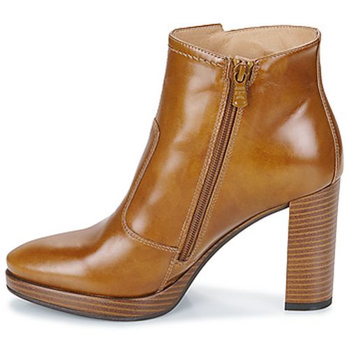 Bottines NeroGiardini I411230D-400 - NeroGiardini - Modalova