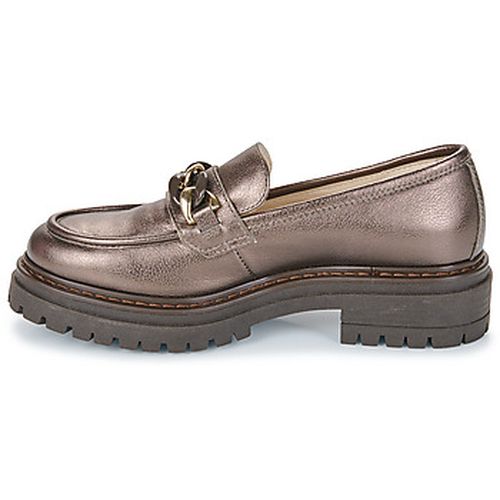 Mocassins I411416D-300 - NeroGiardini - Modalova