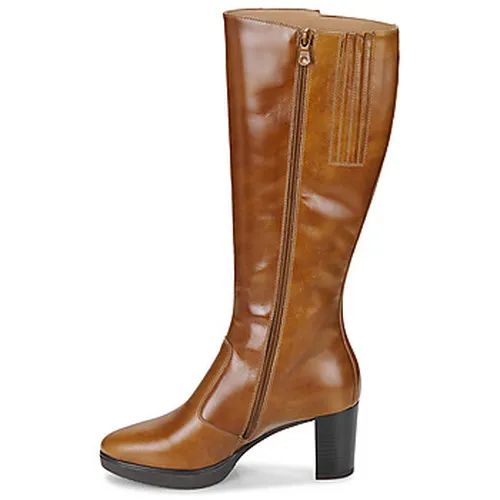 Bottes NeroGiardini I411722D-400 - NeroGiardini - Modalova