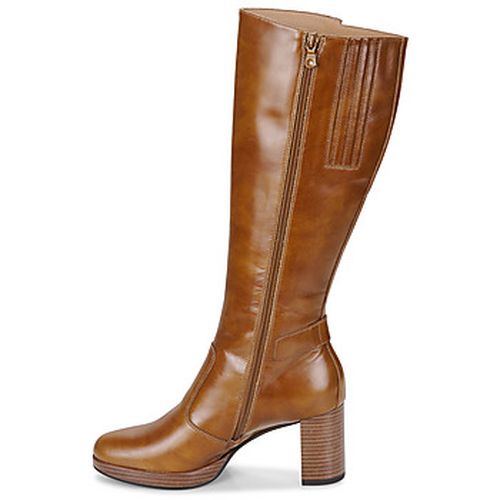 Bottes NeroGiardini I411740D-400 - NeroGiardini - Modalova