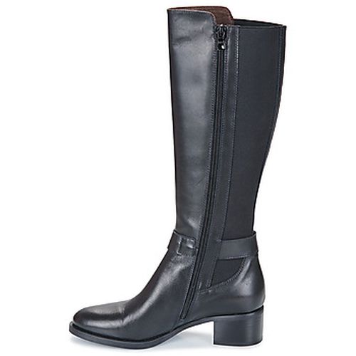 Bottes NeroGiardini I411750D-100 - NeroGiardini - Modalova