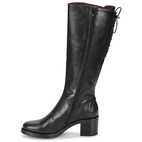 Bottes NeroGiardini I411810D-100 - NeroGiardini - Modalova