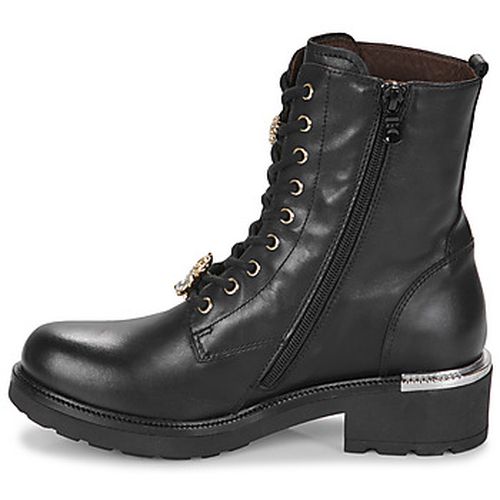 Boots NeroGiardini I411885D-100 - NeroGiardini - Modalova