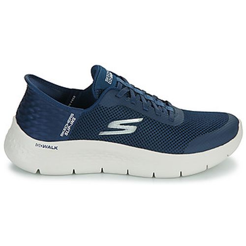 Baskets basses GO WALK FLEX - GRAND ENTRY - Skechers - Modalova