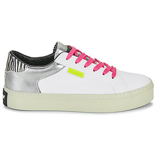 Baskets basses HALF MOON 367 - D.Franklin - Modalova