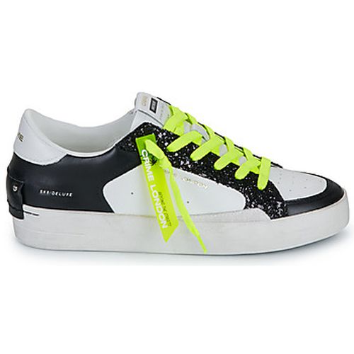 Baskets basses SK8 DELUXE - Crime London - Modalova