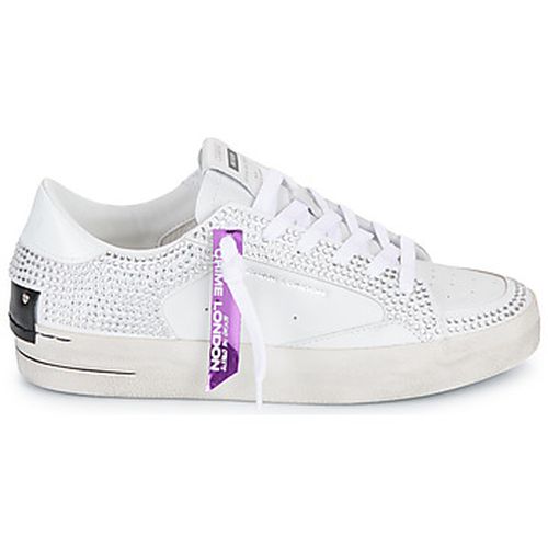 Baskets basses SK8 DELUXE - Crime London - Modalova