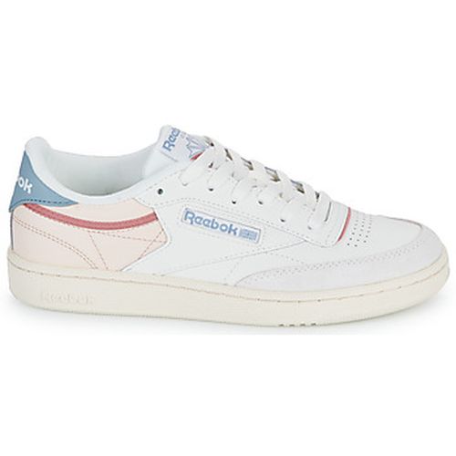 Baskets basses CLUB C 85 - Reebok Classic - Modalova