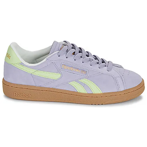 Baskets basses CLUB C GROUNDS UK - Reebok Classic - Modalova