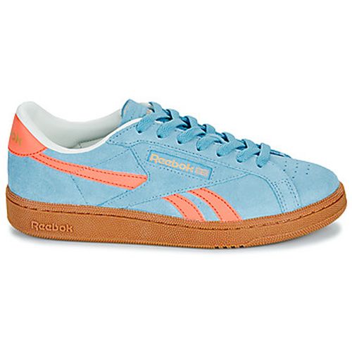 Baskets basses CLUB C GROUNDS UK - Reebok Classic - Modalova