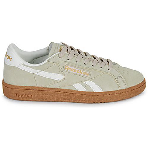 Baskets basses CLUB C GROUNDS UK - Reebok Classic - Modalova