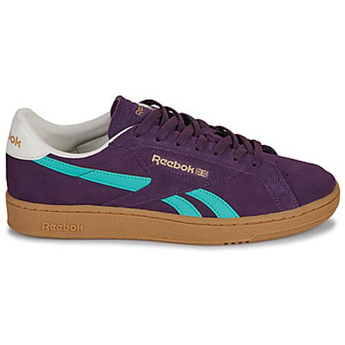 Baskets basses CLUB C GROUNDS UK - Reebok Classic - Modalova