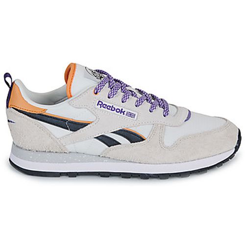 Baskets basses CLASSIC LEATHER - Reebok Classic - Modalova