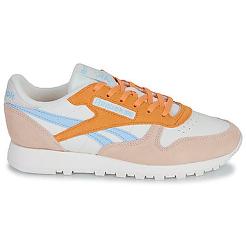 Baskets basses CLASSIC LEATHER - Reebok Classic - Modalova