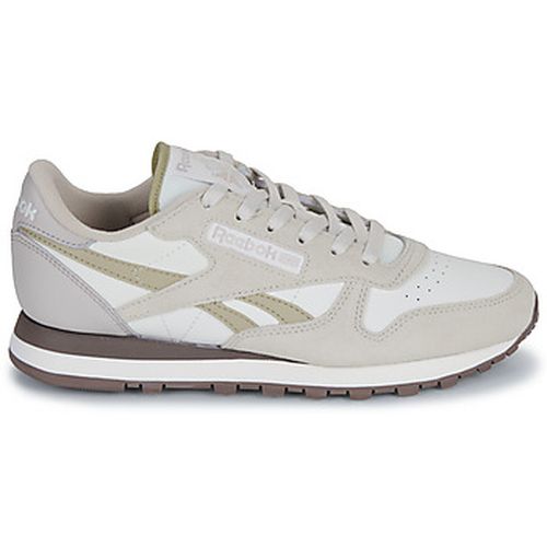 Baskets basses CLASSIC LEATHER - Reebok Classic - Modalova