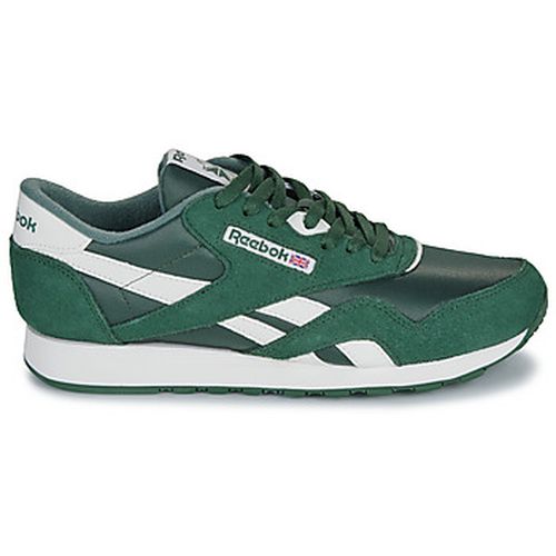 Baskets basses CLASSIC NYLON - Reebok Classic - Modalova