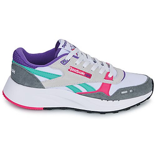 Baskets basses CLASSIC LEATHER 2400 - Reebok Classic - Modalova