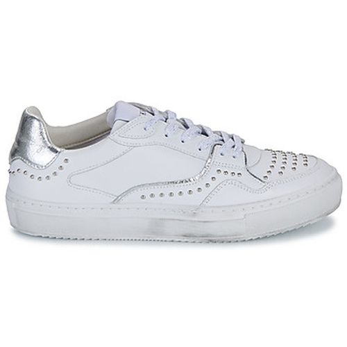 Baskets basses Ikks SNEAKERS ROCK - Ikks - Modalova