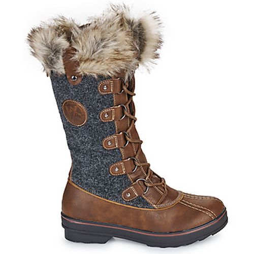 Bottes neige Kimberfeel SISSI - Kimberfeel - Modalova