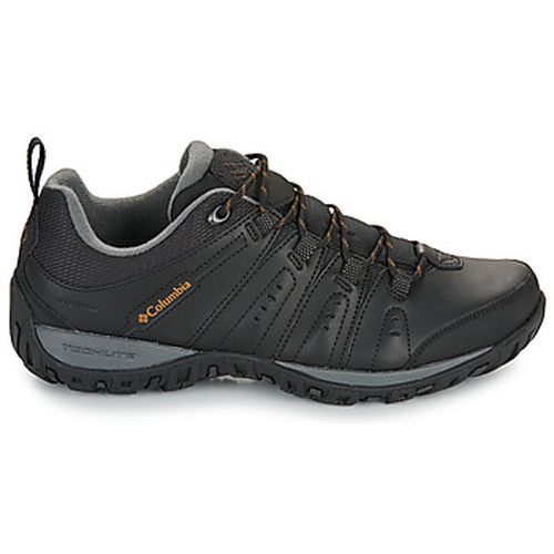 Chaussures WOODBURN II WATERPROOF - Columbia - Modalova