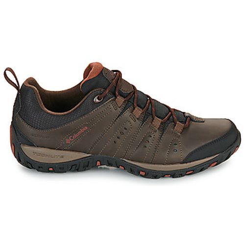 Chaussures WOODBURN II WATERPROOF - Columbia - Modalova