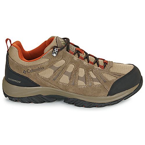 Chaussures REDMOND III WATERPROOF - Columbia - Modalova