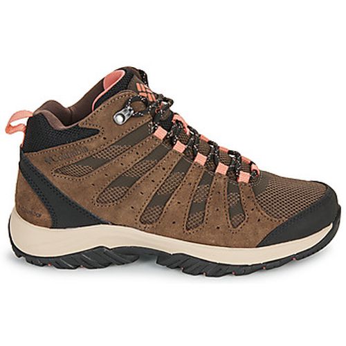 Chaussures REDMOND III MID WATERPROOF - Columbia - Modalova